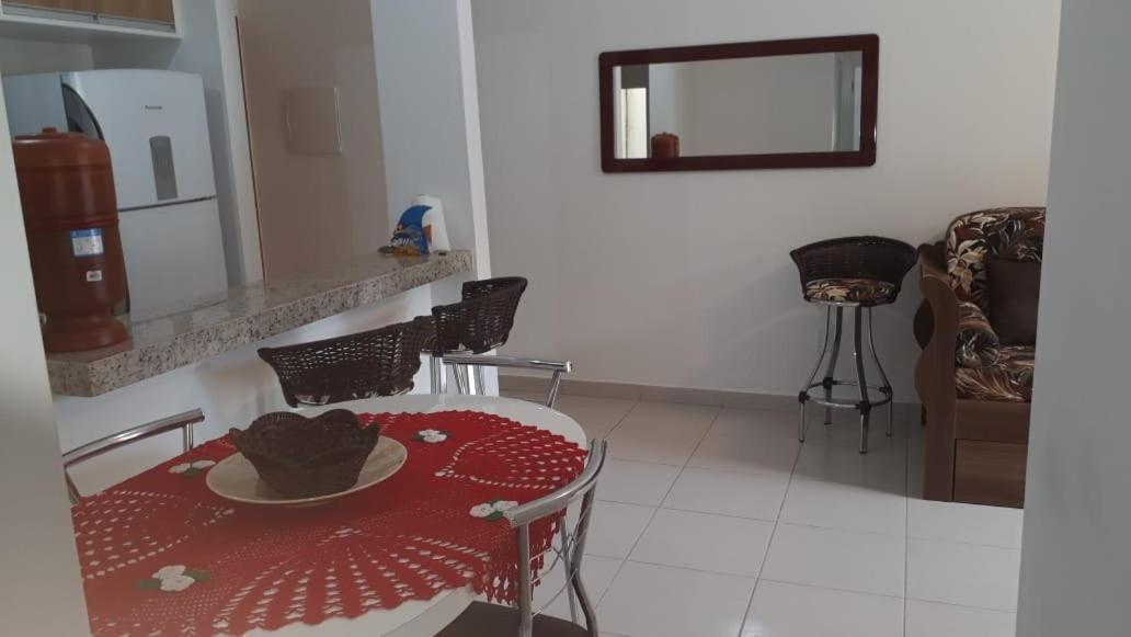 Excelente Opcao De Apartamento Em Ubatuba-Sp Apartment Exterior photo