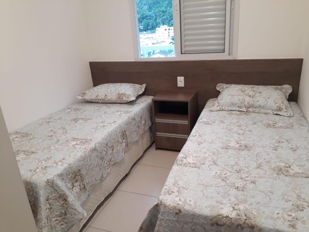 Excelente Opcao De Apartamento Em Ubatuba-Sp Apartment Exterior photo