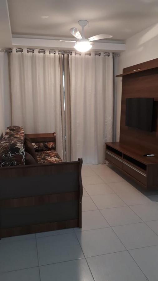 Excelente Opcao De Apartamento Em Ubatuba-Sp Apartment Exterior photo