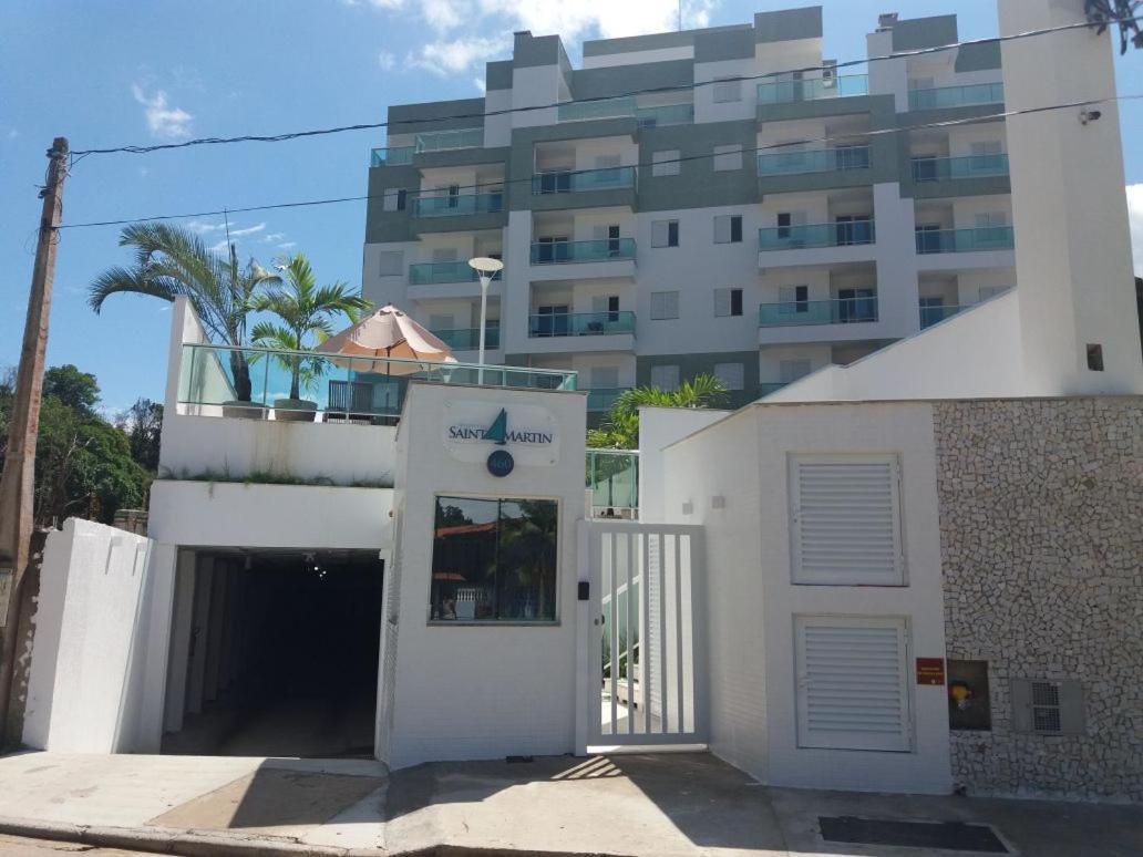 Excelente Opcao De Apartamento Em Ubatuba-Sp Apartment Exterior photo